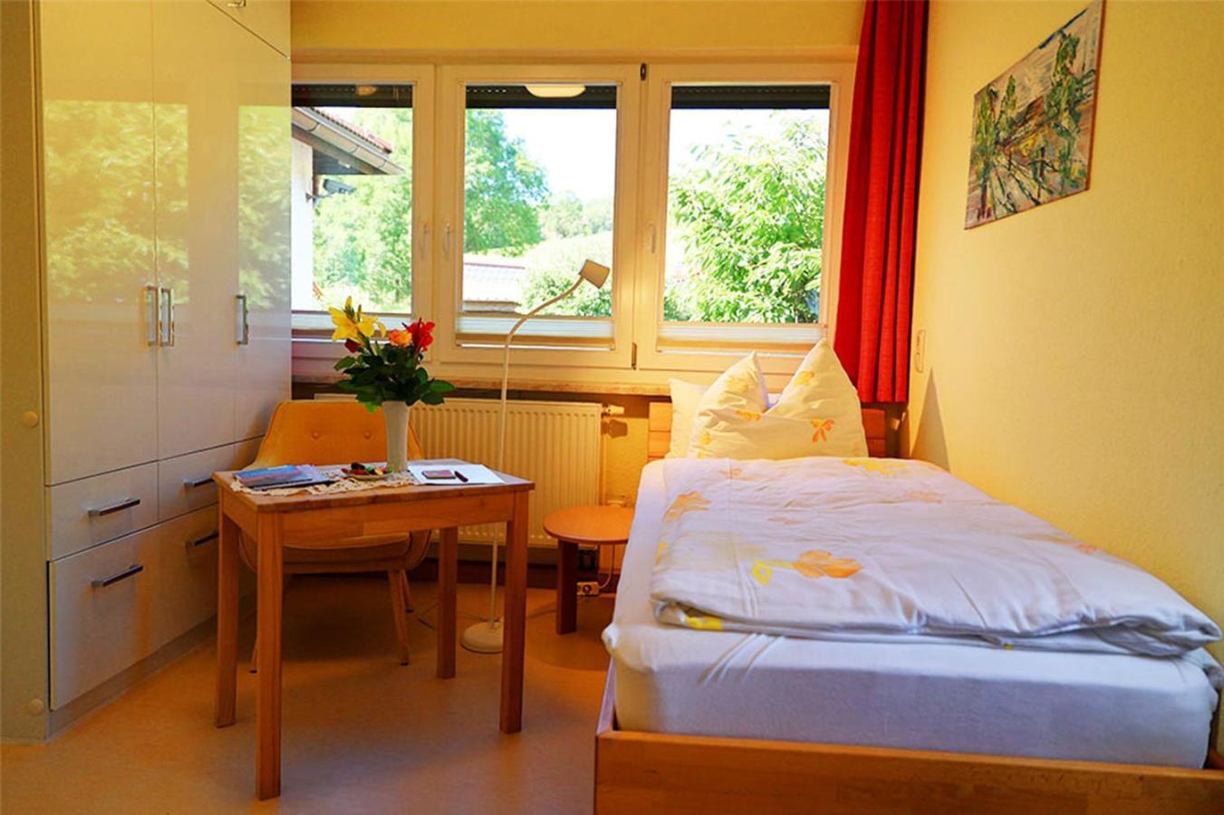 Hotel Haus Orchideental Jena Exteriér fotografie